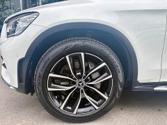 Mercedes-Benz GLC 300 L 4MATIC Dynamic - ფოტო 13