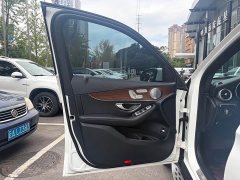 Mercedes-Benz GLC 300 L 4MATIC Dynamic - ფოტო 14