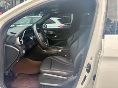 Mercedes-Benz GLC 300 L 4MATIC Dynamic - ფოტო 15