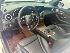 Mercedes-Benz GLC 300 L 4MATIC Dynamic - ფოტო 17