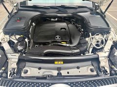 Mercedes-Benz GLC 300 L 4MATIC Dynamic - ფოტო 18