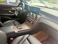Mercedes-Benz GLC 300 L 4MATIC Dynamic - ფოტო 19