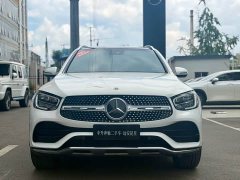 Mercedes-Benz GLC 300 L 4MATIC Dynamic - ფოტო 2