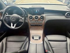 Mercedes-Benz GLC 300 L 4MATIC Dynamic - ფოტო 20