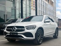 Mercedes-Benz GLC 300 L 4MATIC Dynamic - ფოტო 4