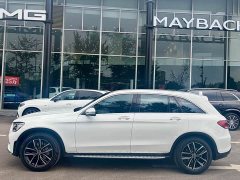 Mercedes-Benz GLC 300 L 4MATIC Dynamic - ფოტო 5