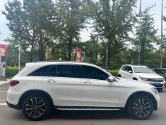 Mercedes-Benz GLC 300 L 4MATIC Dynamic - ფოტო 6