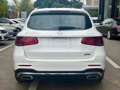 Mercedes-Benz GLC 300 L 4MATIC Dynamic - ფოტო 7