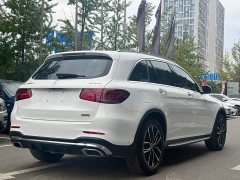 Mercedes-Benz GLC 300 L 4MATIC Dynamic - ფოტო 8