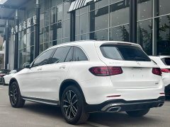Mercedes-Benz GLC 300 L 4MATIC Dynamic - ფოტო 9