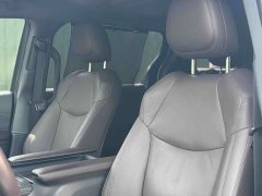 Toyota Sienna 2021 2.5L Hybrid Platinum Edition - ფოტო 11