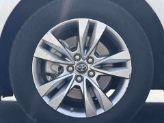 Toyota Sienna 2021 2.5L Hybrid Platinum Edition - ფოტო 15