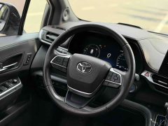 Toyota Sienna 2021 2.5L Hybrid Platinum Edition - ფოტო 5