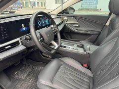 Chery Arrizo 8 2022 1.6T DCT Elegant - ფოტო 15