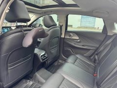 Chery Arrizo 8 2022 1.6T DCT Elegant - ფოტო 16