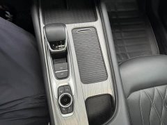 Chery Arrizo 8 2022 1.6T DCT Elegant - ფოტო 18