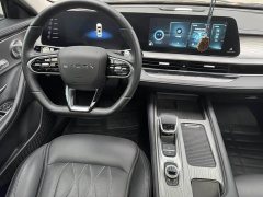 Chery Arrizo 8 2022 1.6T DCT Elegant - ფოტო 19