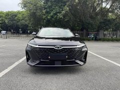 Chery Arrizo 8 2022 1.6T DCT Elegant - ფოტო 2