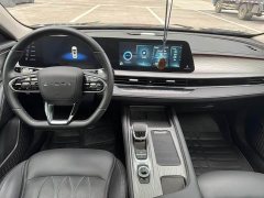 Chery Arrizo 8 2022 1.6T DCT Elegant - ფოტო 5