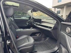 Chery Arrizo 8 2022 1.6T DCT Elegant - ფოტო 7