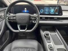 Chery Arrizo 8 2022 1.6T DCT Elegant - ფოტო 8