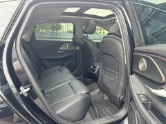 Chery Arrizo 8 2022 1.6T DCT Elegant - ფოტო 9