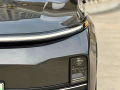 Li Auto L9 Max - ფოტო 3