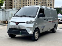 Wuling EV50 2022 Economy Ancheng 35.904kWh - ფოტო 1