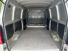 Wuling EV50 2022 Economy Ancheng 35.904kWh - ფოტო 12