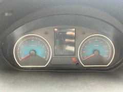 Wuling EV50 2022 Economy Ancheng 35.904kWh - ფოტო 13
