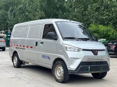 Wuling EV50 2022 Economy Ancheng 35.904kWh - ფოტო 3
