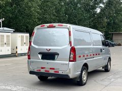 Wuling EV50 2022 Economy Ancheng 35.904kWh - ფოტო 5