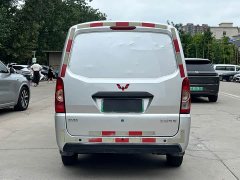 Wuling EV50 2022 Economy Ancheng 35.904kWh - ფოტო 6