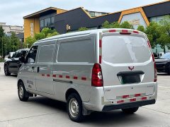 Wuling EV50 2022 Economy Ancheng 35.904kWh - ფოტო 7