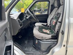 Wuling EV50 2022 Economy Ancheng 35.904kWh - ფოტო 8