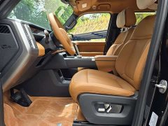 Chery iCAR V27 200KM AWD Falcon 500 - ფოტო 12