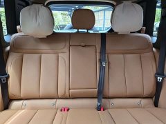 Chery iCAR V27 200KM AWD Falcon 500 - ფოტო 13