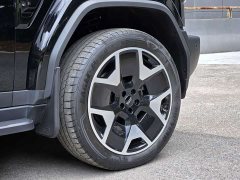 Chery iCAR V27 200KM AWD Falcon 500 - ფოტო 8