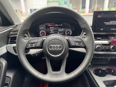 Audi A4L 2020 40 TFSI Fashion Dynamic - ფოტო 11