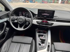 Audi A4L 2020 40 TFSI Fashion Dynamic - ფოტო 13