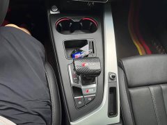 Audi A4L 2020 40 TFSI Fashion Dynamic - ფოტო 14