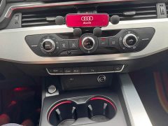 Audi A4L 2020 40 TFSI Fashion Dynamic - ფოტო 18
