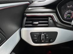 Audi A4L 2020 40 TFSI Fashion Dynamic - ფოტო 20