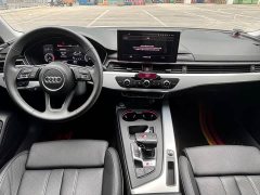 Audi A4L 2020 40 TFSI Fashion Dynamic - ფოტო 5