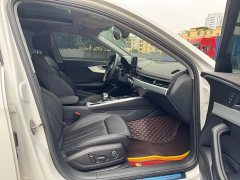 Audi A4L 2020 40 TFSI Fashion Dynamic - ფოტო 7