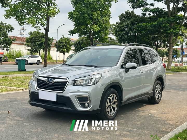 Subaru Outback 2.0i Luxury EyeSight - ავტომობილი ჩინეთიდან