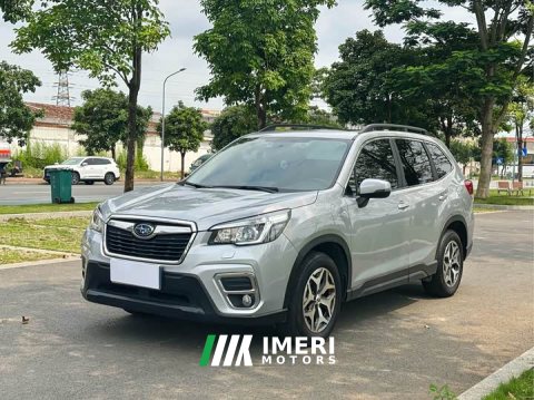 2021 Subaru Outback 2.0i Luxury EyeSight - ავტომობილი ჩინეთიდან