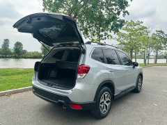 Subaru Outback 2.0i Luxury EyeSight - ფოტო 10