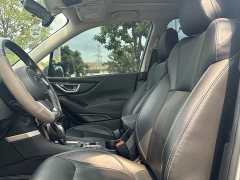 Subaru Outback 2.0i Luxury EyeSight - ფოტო 11