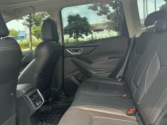 Subaru Outback 2.0i Luxury EyeSight - ფოტო 12